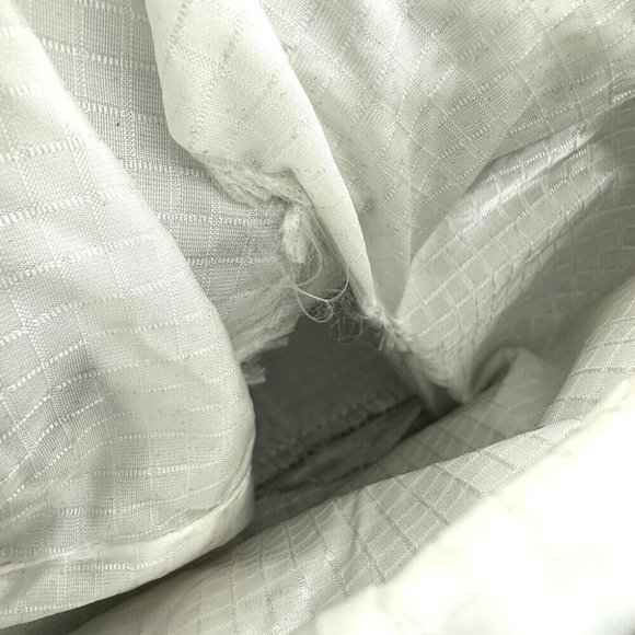 BOTTEGA VENETA body bag bag waist pouch Waist Pouch Nylon Black - Picture 3 of 15